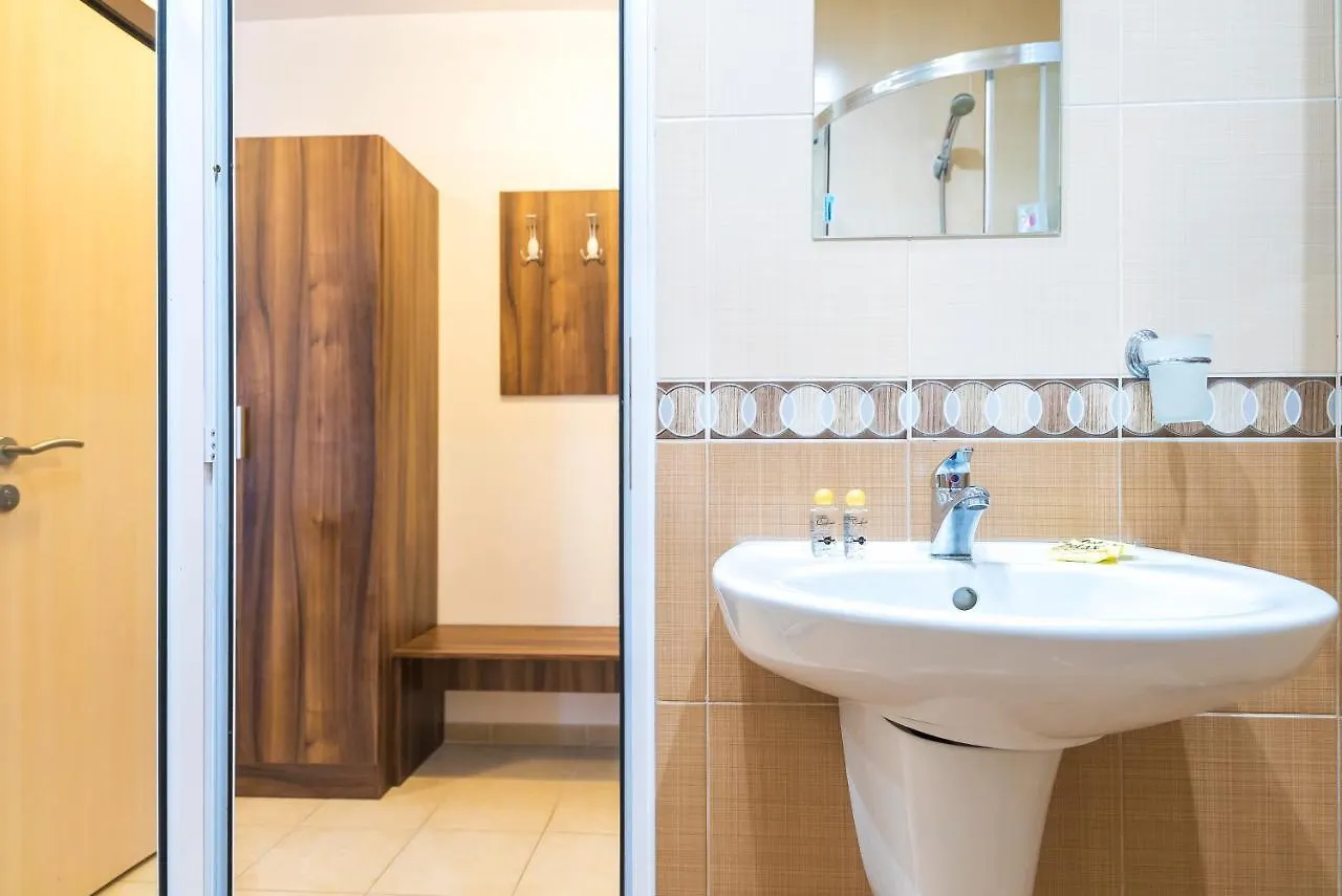Apartments In Hotel Admiral Plaza Slantschew brjag 0*,  Bulgarien