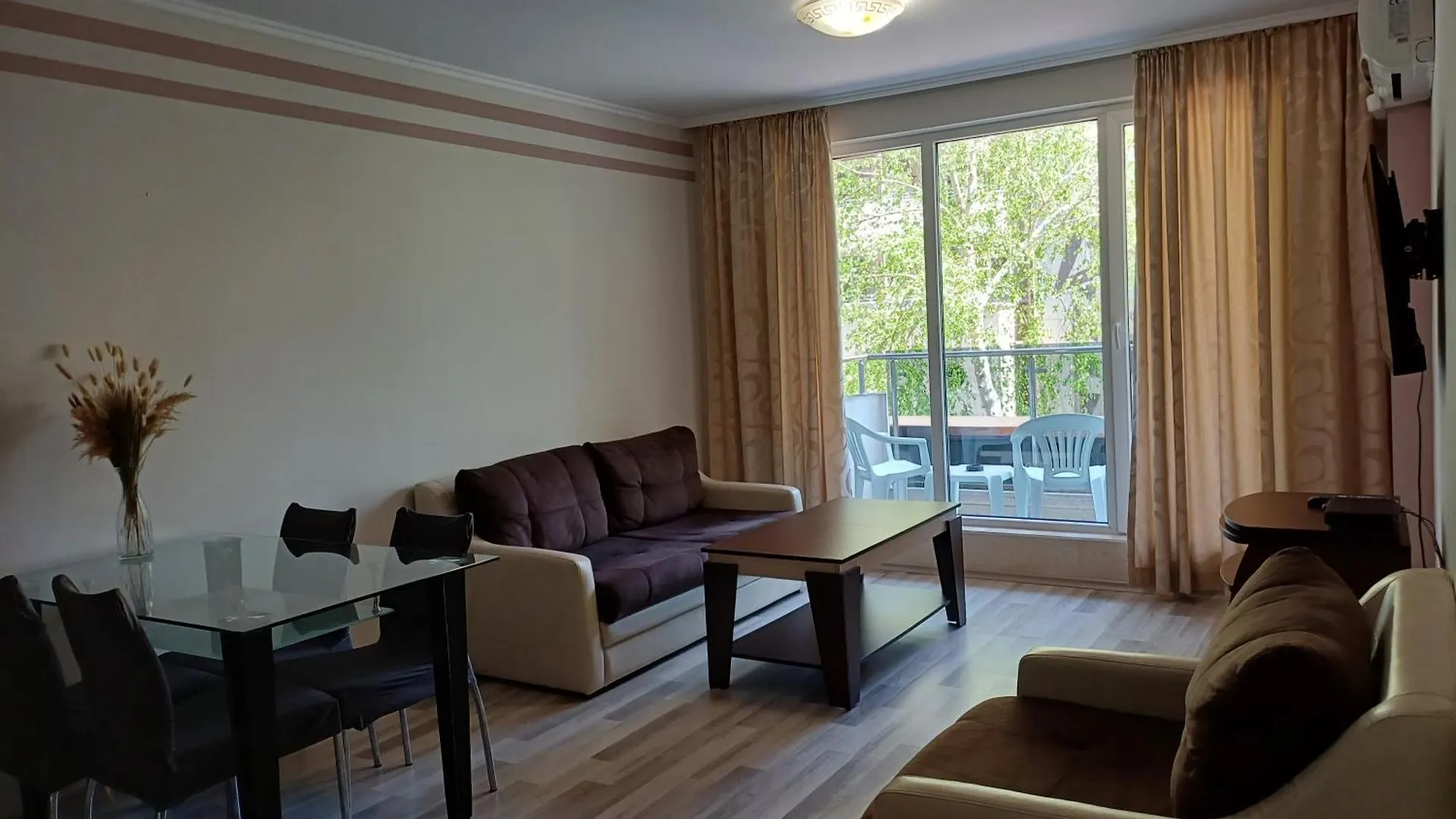Apartments In Hotel Admiral Plaza Slantschew brjag 0*,  Bulgarien