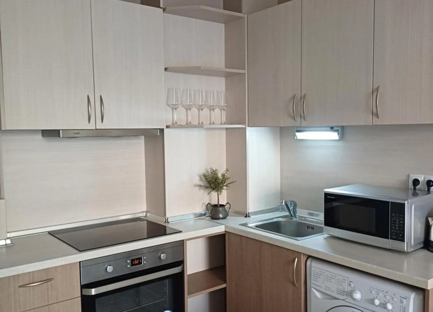 Apartments In Hotel Admiral Plaza Slantschew brjag 0*,  Bulgarien