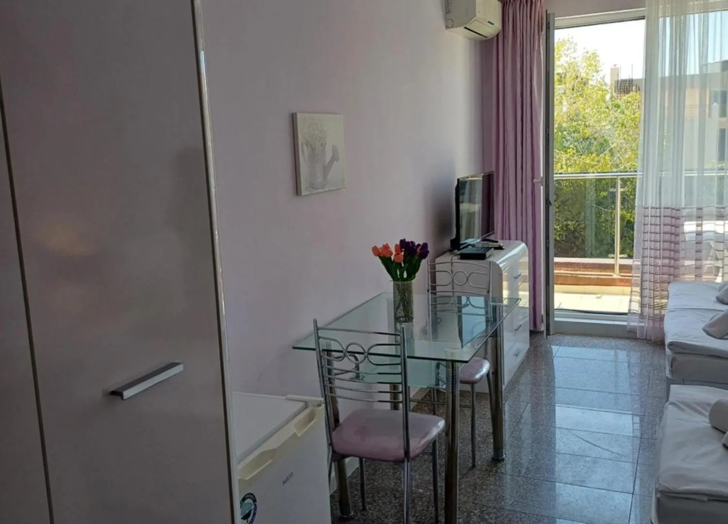 Apartments In Hotel Admiral Plaza Slantschew brjag