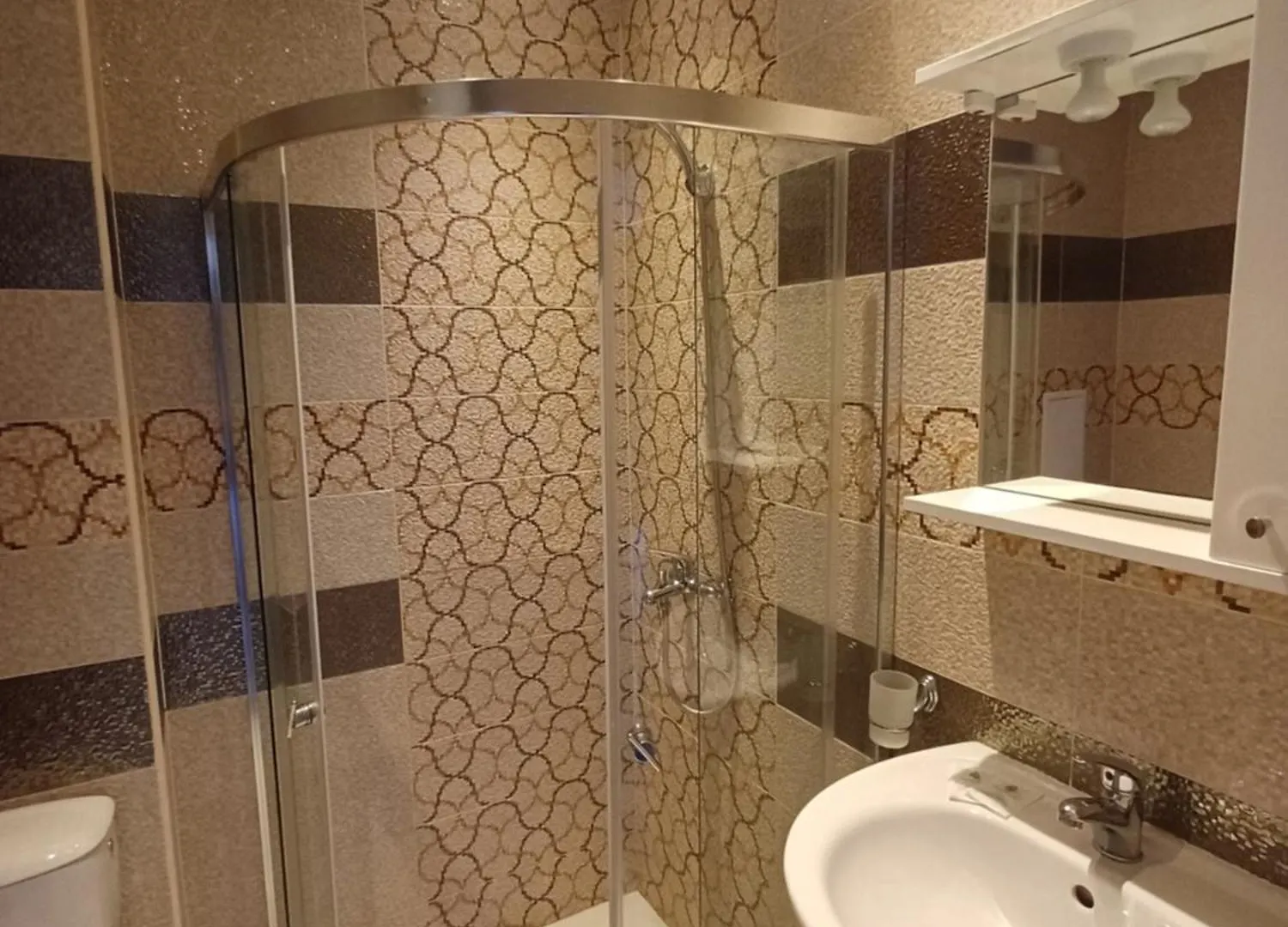 Apartments In Hotel Admiral Plaza Slantschew brjag